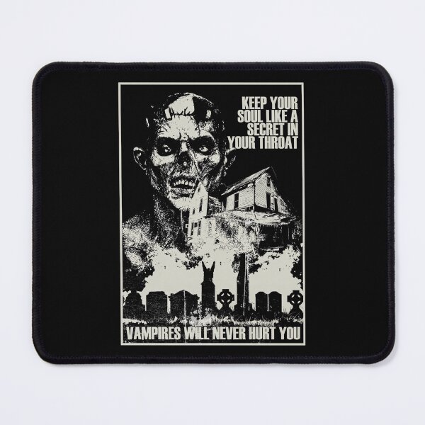Item preview, My Chemical Romance Vampires Will Never designed and sold by GarrisonKling1.