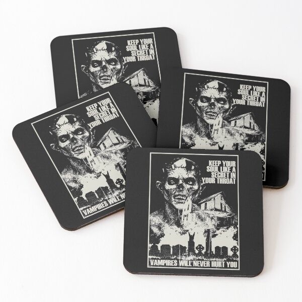 Item preview, My Chemical Romance Vampires Will Never designed and sold by GarrisonKling1.