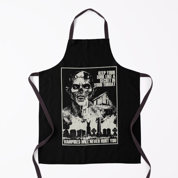 Item preview, My Chemical Romance Vampires Will Never designed and sold by GarrisonKling1.