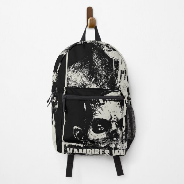 Item preview, My Chemical Romance Vampires Will Never designed and sold by GarrisonKling1.