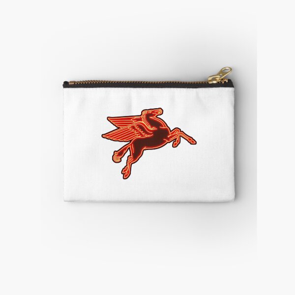 Item preview, Dallas Pegasus Red designed and sold by BussinTeesGB.