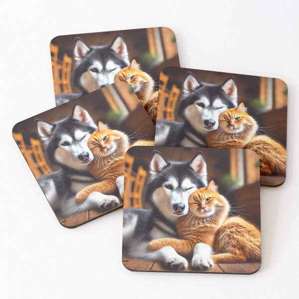 Item preview, Animal Friends designed and sold by RaF71PrO.