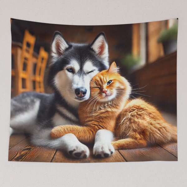 Item preview, Animal Friends designed and sold by RaF71PrO.