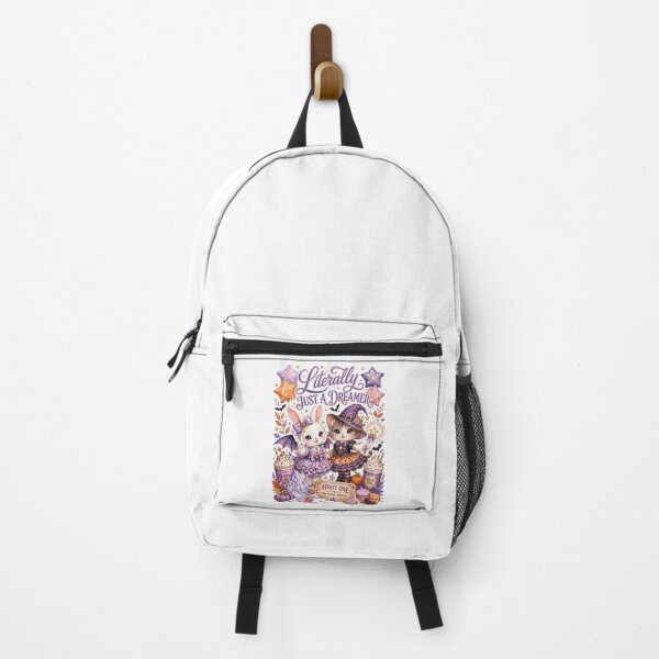 Item preview, Literally Just A Dreamer designed and sold by Sovereign Supply Co..