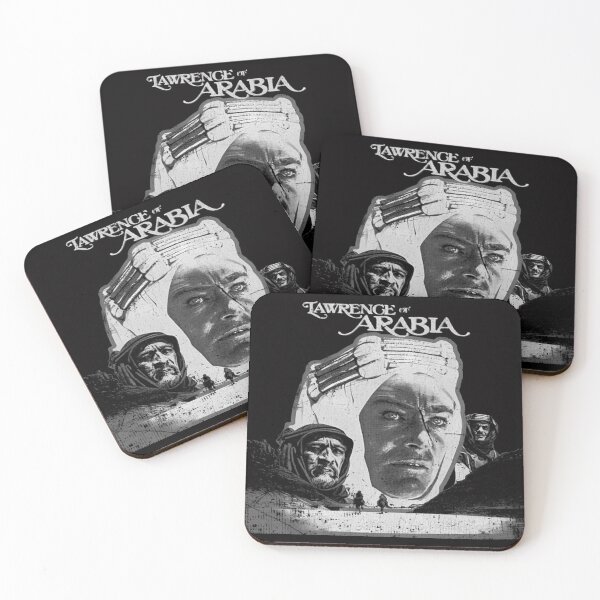 Item preview, Lawrence Of Arabia Vintage Movie 2 designed and sold by Tamerarozas.