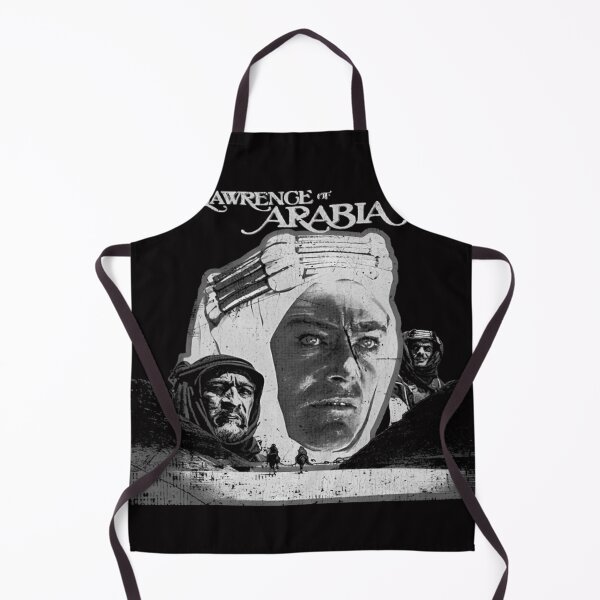 Item preview, Lawrence Of Arabia Vintage Movie 2 designed and sold by Tamerarozas.