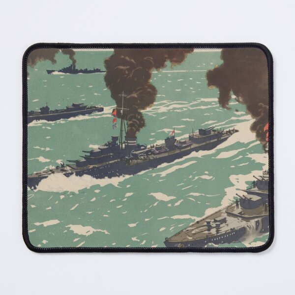 Item preview, SAILING SHIPS designed and sold by THE GOOD FIND.