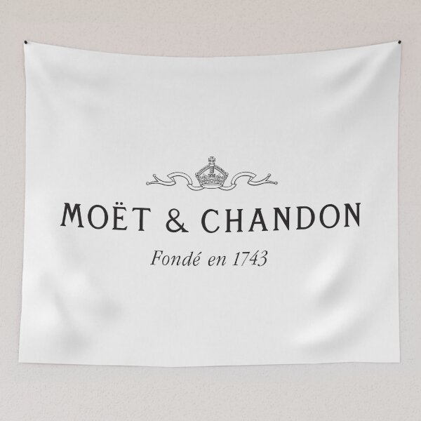 Item preview, Pink Moet & And Et Moët cParadise Dream designed and sold by Victor  Gallardo.