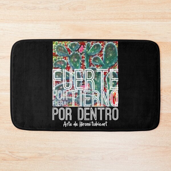 Item preview, Fuerte por fuera, tierno por dentro - Oil painting art work designed and sold by tubieArtDesign.