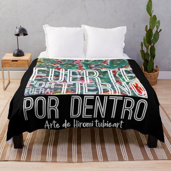 Item preview, Fuerte por fuera, tierno por dentro - Oil painting art work designed and sold by tubieArtDesign.