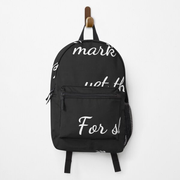 Item preview, “For slander’s mark was ever yet the fair;” - handwriting white designed and sold by ariksworld.