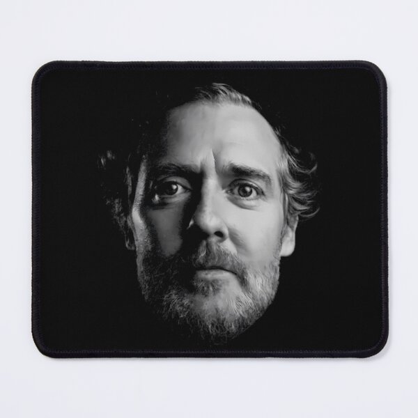 Item preview, Glen Hansard Big Face designed and sold by Anakin-Boykin.
