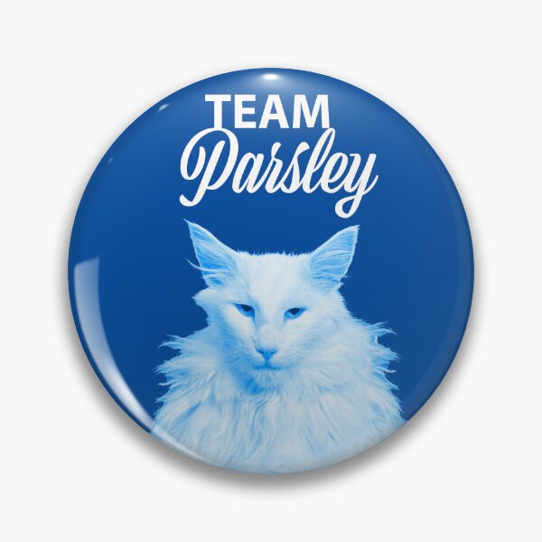 Item preview, Copy of Team Parsley designed and sold by SirenSeventyOne.