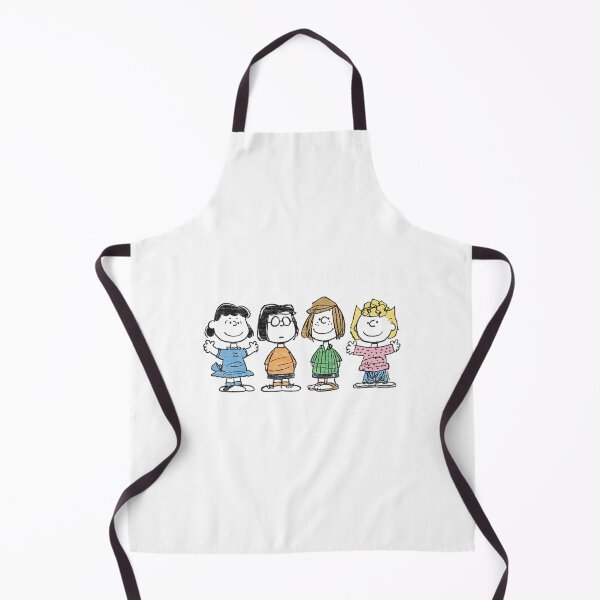 Item preview, Peanuts Retro Girls Squad Best Friends Forever designed and sold by mattbecs.