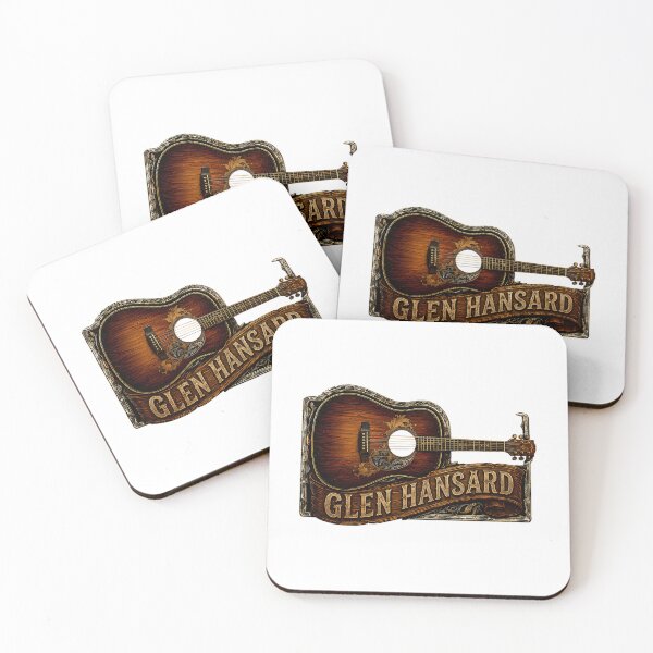 Item preview, Glen Hansard Classic designed and sold by Anakin-Boykin.