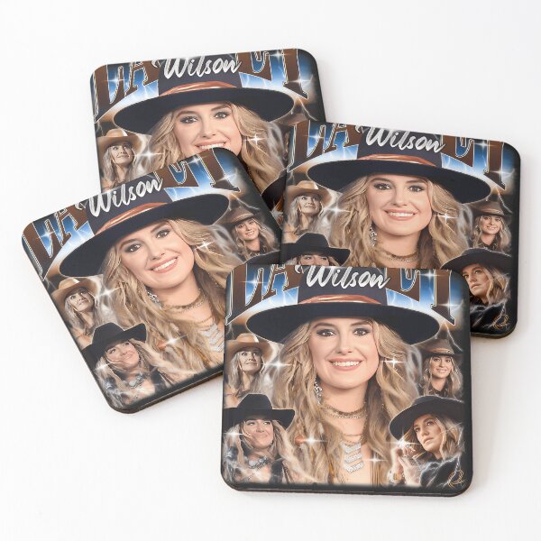 Item preview, Lainey Wilson Vintage Country Music - Amine #7281 designed and sold by CletaTrainor.
