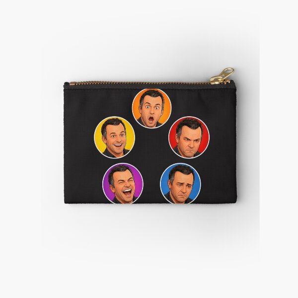 Item preview, Michael De Santa's set of emotions designed and sold by angelicamstore.