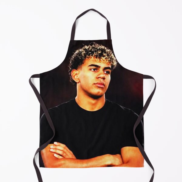 Item preview, lamine yamal designed and sold by bngzt666.