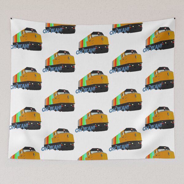 Item preview, Oh Yeah F40Ph-2D designed and sold by familygiftzshop.