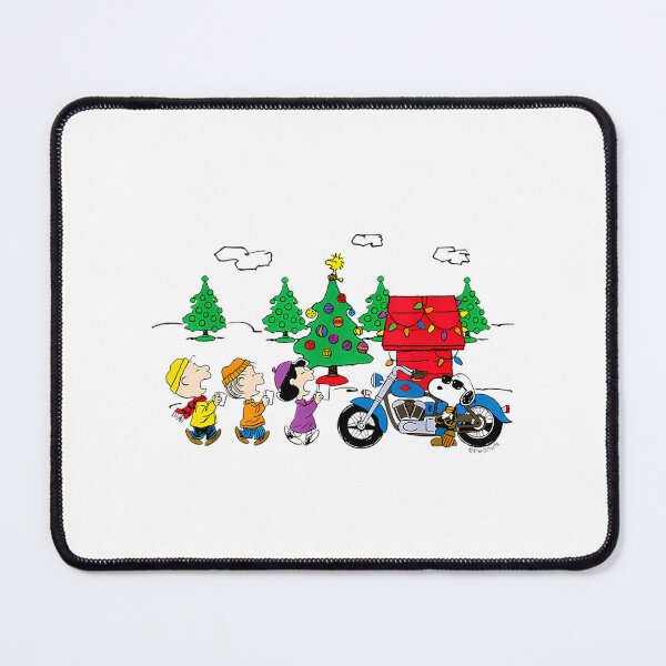 Item preview, Peanuts Snoopy Holiday Cool Christmas designed and sold by mattbecs.