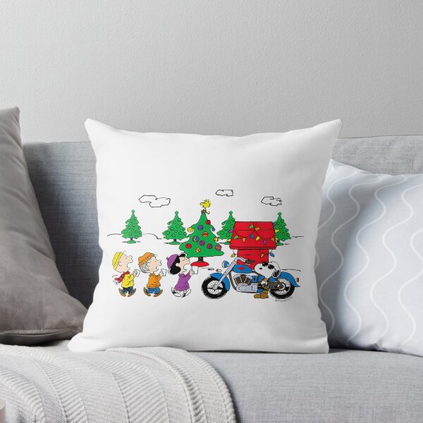 Item preview, Peanuts Snoopy Holiday Cool Christmas designed and sold by mattbecs.