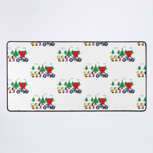 Item preview, Peanuts Snoopy Holiday Cool Christmas designed and sold by mattbecs.