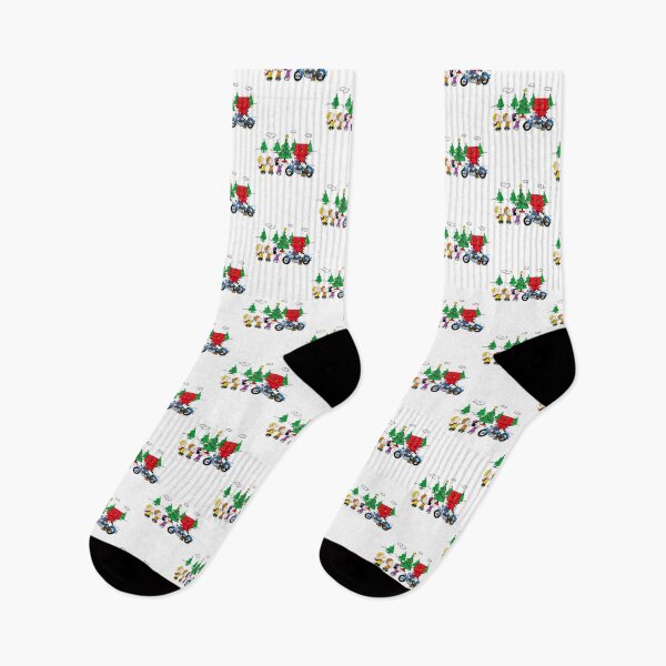 Item preview, Peanuts Snoopy Holiday Cool Christmas designed and sold by mattbecs.