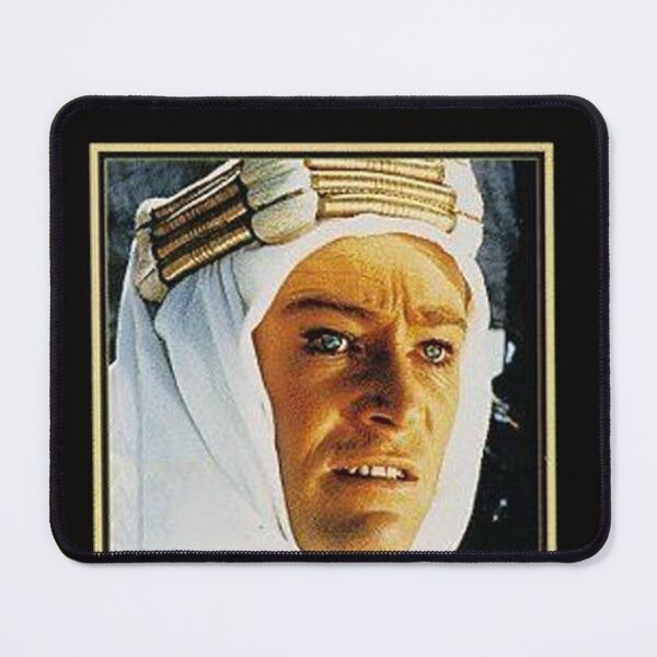 Item preview, Lawrence Of Arabia Vintage Movie 4 designed and sold by Tamerarozas.