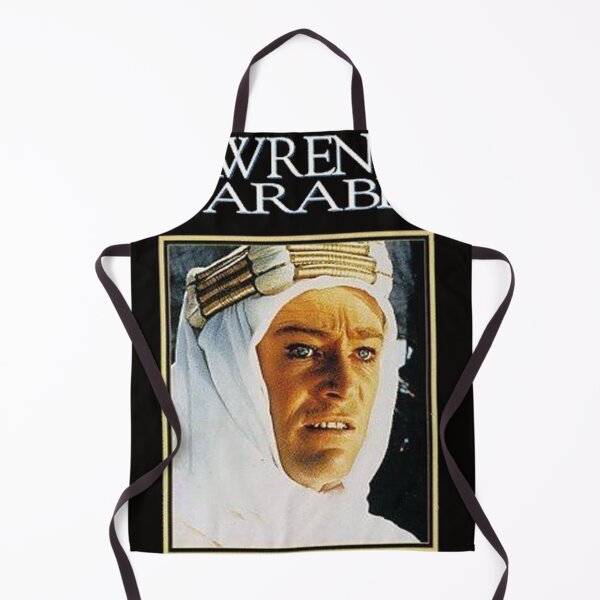 Item preview, Lawrence Of Arabia Vintage Movie 4 designed and sold by Tamerarozas.