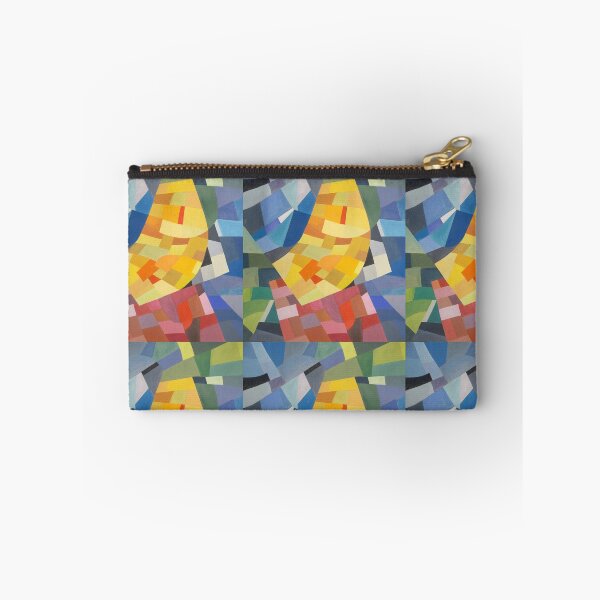 Item preview, YELLOW BLUE COLORS designed and sold by THE GOOD FIND.