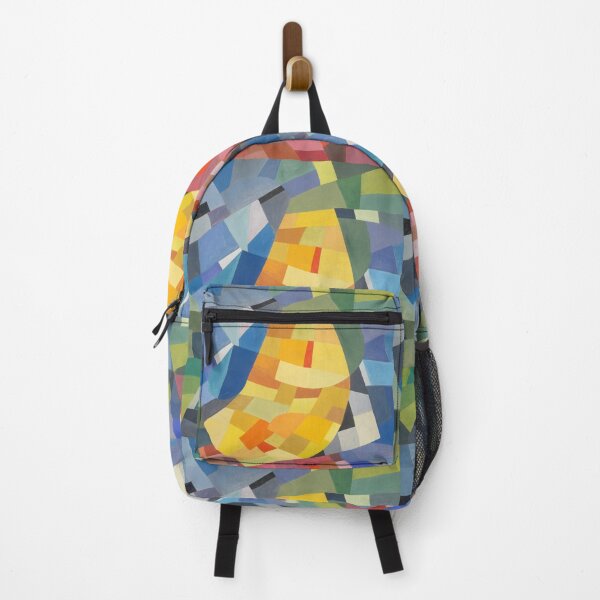 Item preview, YELLOW BLUE COLORS designed and sold by THE GOOD FIND.