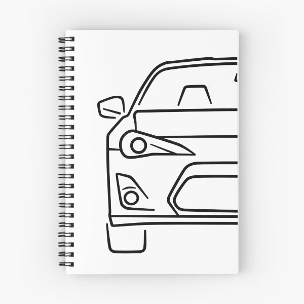 Item preview, GT86 designed and sold by AutoClub.