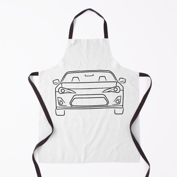 Item preview, GT86 designed and sold by AutoClub.