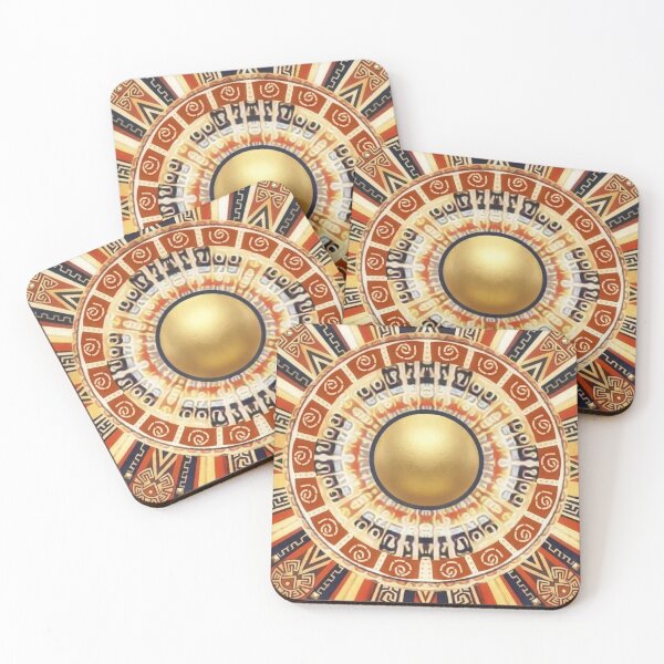 Item preview, Ancient Sun designed and sold by Dancingrabbit Studio.
