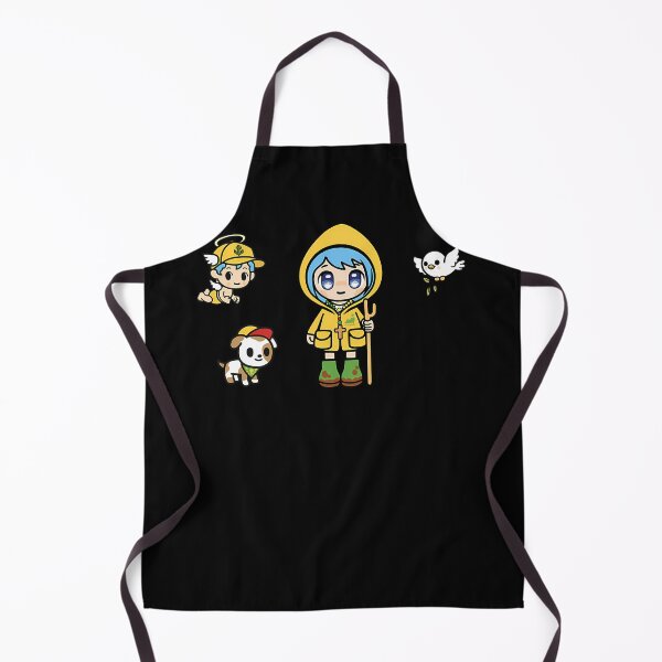 Item preview, Catholic Anime Mascot Bundle Viral Holy Character designed and sold by KORARU-co.