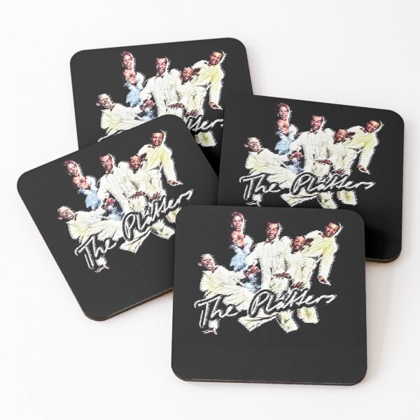 Item preview, Doo Wop Vocal Group R and B Music Legends designed and sold by KORARU-co.
