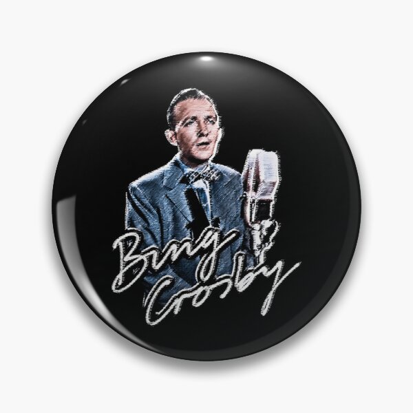 Item preview, Traditional Pop Crooner Big Band Music Legend designed and sold by KORARU-co.