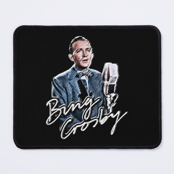 Item preview, Traditional Pop Crooner Big Band Music Legend designed and sold by KORARU-co.