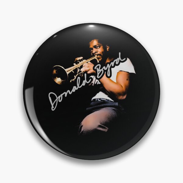 Item preview, Hard Bop Jazz Trumpeter designed and sold by KORARU-co.