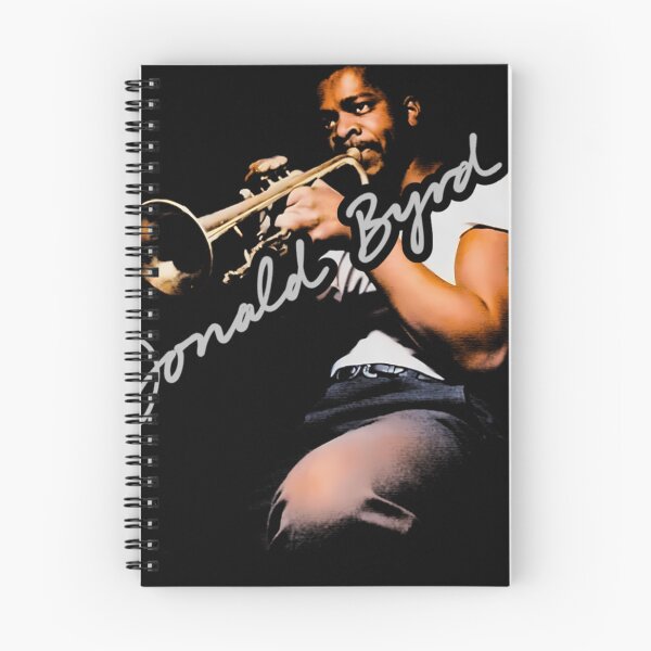 Item preview, Hard Bop Jazz Trumpeter designed and sold by KORARU-co.