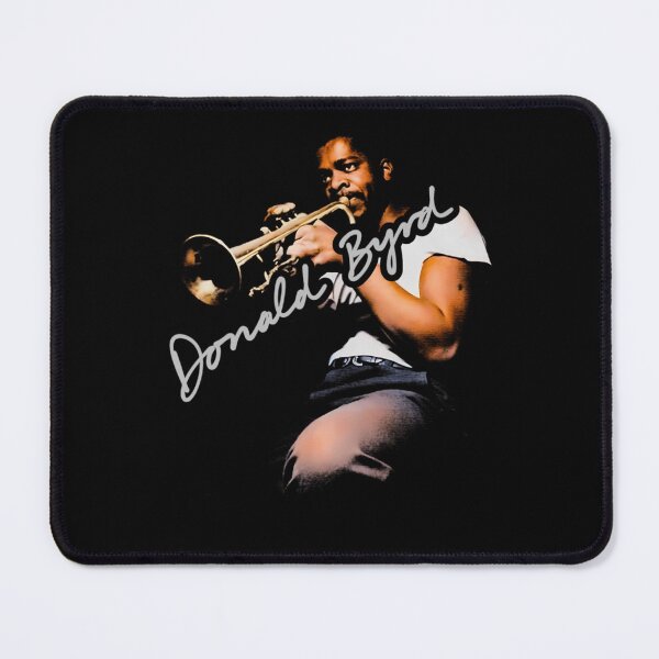 Item preview, Hard Bop Jazz Trumpeter designed and sold by KORARU-co.