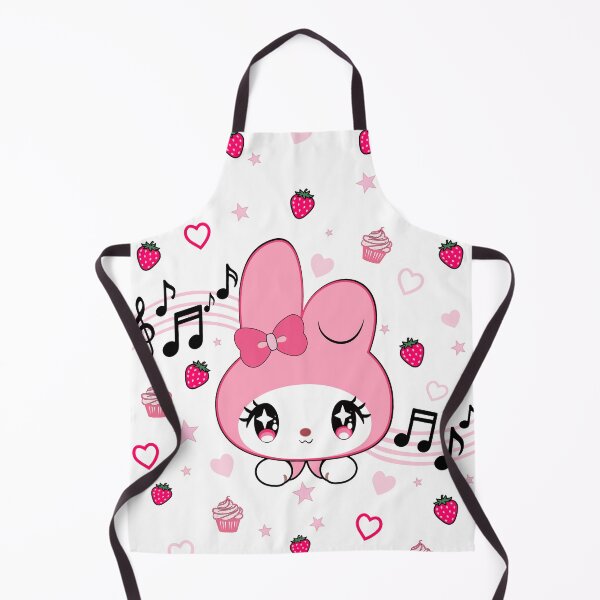Item preview, My Melody  designed and sold by Lilpixieh.