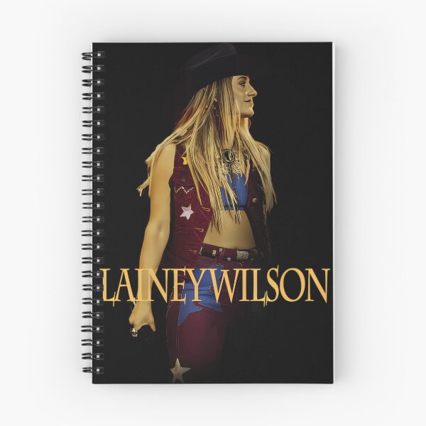 Item preview, Lainey Wilson - Country's Cool #8707 designed and sold by yandrowood359.