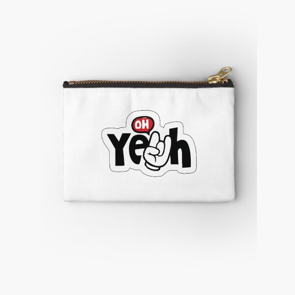 Item preview, Oh Yeah designed and sold by familygiftzshop.