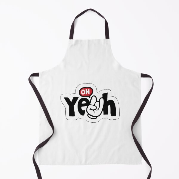 Item preview, Oh Yeah designed and sold by familygiftzshop.