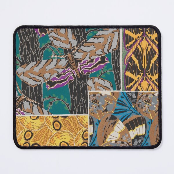 Item preview, PATTERN BUTTER designed and sold by THE GOOD FIND.