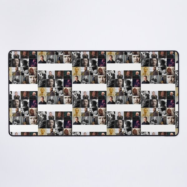 Item preview, Glen Hansard Photo Collage designed and sold by Anakin-Boykin.