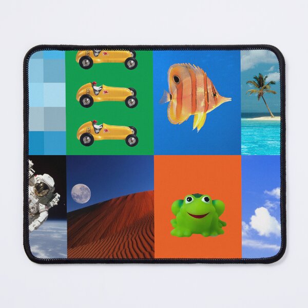 Item preview, Windows XP Solitaire Cards designed and sold by molewart.