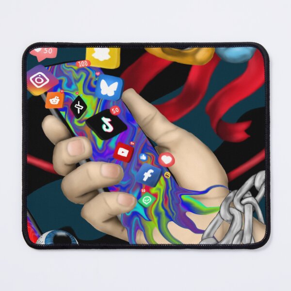Item preview, Addiction designed and sold by MoonRushers.
