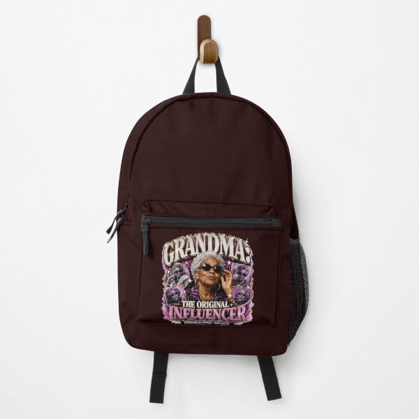 Item preview, Grandma the Original Influencer designed and sold by Sezee.